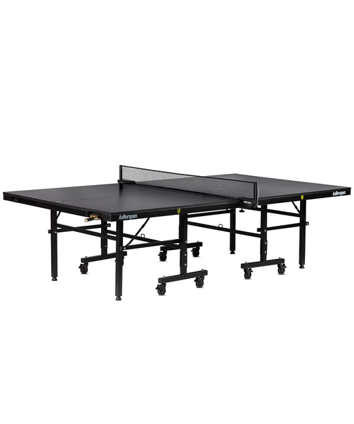 KillerSpin MyT 415X Mega - Graphite Ping Pong Table 303-14