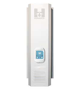 Humidex Automated Ventilation System – with Wireless and Mobile App + Remote Control HCS-APTRC-Myhome