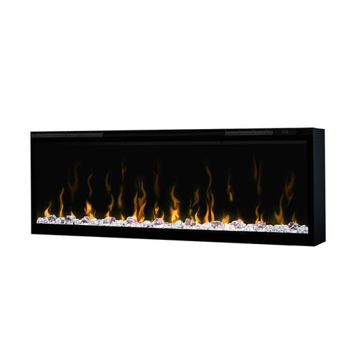 Dimplex IgniteXL 50-in Electric Fireplace w/ Driftwood Log Kit