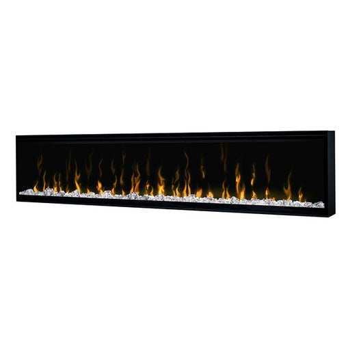 Dimplex IgniteXL 74-inch Wall Mount Electric Fireplace XLF74