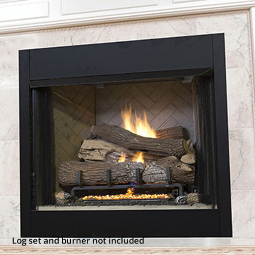 Superior Fireplaces VRT3500 Ventless Firebox