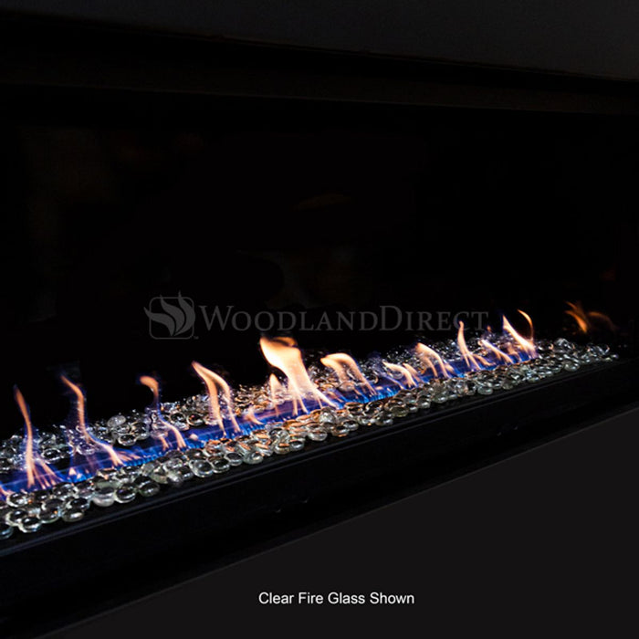 Superior Fireplaces VRL4543 Ventless Linear Gas Fireplace - 43"