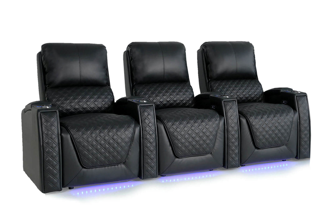 Valencia Theater Bern Home Theater Seating