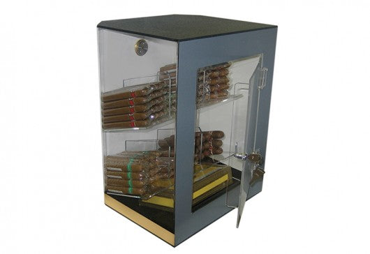 Prestige Import Group Franklin Cigar Humidor FRKLN