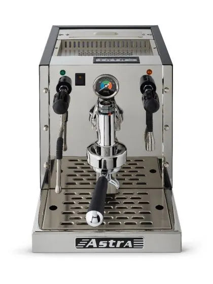 Astra GAP022 Gourmet Automatic Pourover Espresso Machine, 110V