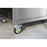 Bull Grills Commercial Griddle Cart 73008