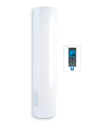 Humidex Crawlspace Unit with HCS Technology & Upstairs Control (HCS-CS) - ONLY AVAILABLE FOR USA