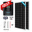 Renogy New 200 Watt 12 Volt Solar Premium Kit RNG-KIT-PREMIUM200D-RVR20-US