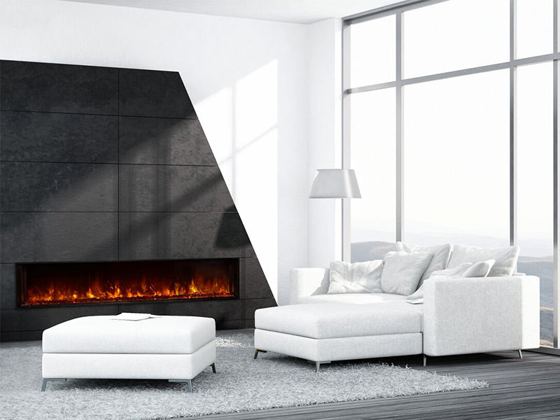 Modern Flames Electric Fireplace Landscape Fullview 2 Series