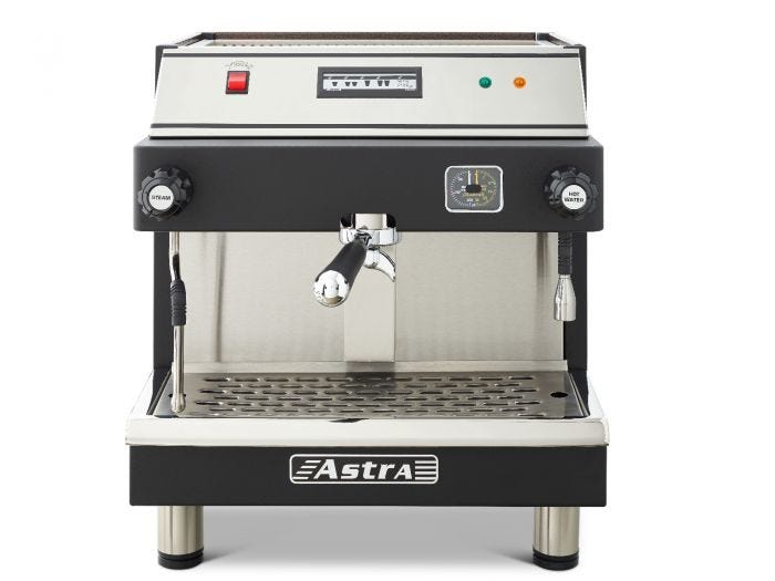 Astra M1011-1 Mega I Automatic Espresso Machine