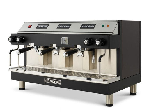 Astra MEGA III Automatic Espresso Machine 220V M3-013