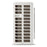 MRCOOL 24K BTU, 17.4 SEER2, Hyper Heat Central Ducted Heat Pump Condenser | CENTRAL-24-HP-C-230A00