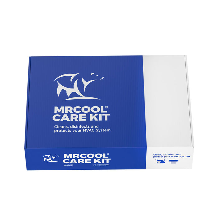 MRCOOL Mini Split Cleaning Care Kit |MMCK01