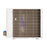 MRCOOL DIY 36K BTU, 18.3 SEER2 Ductless Mini Split Heat Pump Complete System | Energy Star | 4th Gen Series | DIY-36-HP-WM-230C25