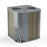 MRCOOL ProDirect 29K BTU, 14 SEER, 2.5 Ton Split System Heat Pump | HHP14030