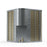 MRCOOL ProDirect 18K BTU, 14 SEER, 1.5 Ton Split System Heat Pump | HHP14018