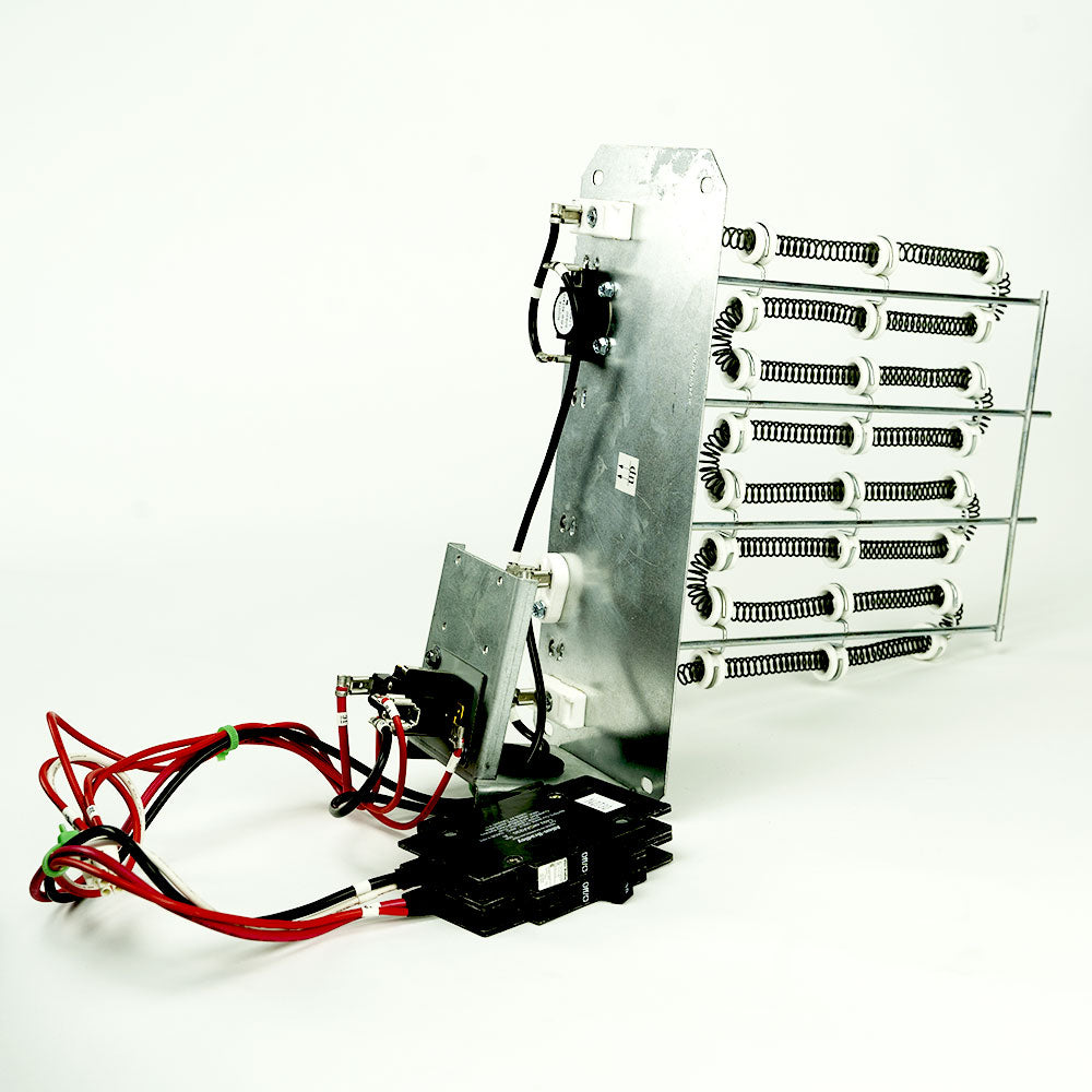MRCOOL 5kW Universal Air Handler Heat Strip with Circuit Breaker | MHK05U