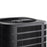 MRCOOL 18K BTU, 16 SEER, 1.5 Ton Split System Air Conditioner Condenser | MAC16018A