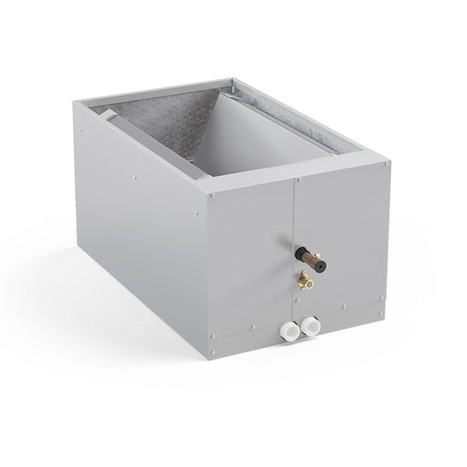 MRCOOL 60K BTU, 16 SEER,24.5", 5 Ton R410A Downflow Cased Evaporator Coil | MCDP0060DNPA
