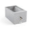 MRCOOL 24K BTU, 16 SEER, 17.5", 2 Ton R410A Downflow Cased Evaporator Coil | MCDP0024ANPA
