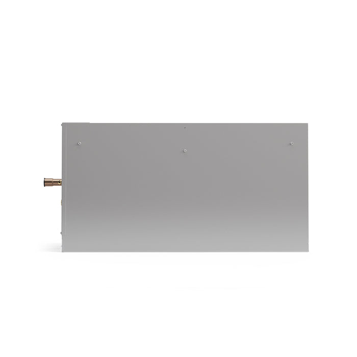 MRCOOL 18K BTU, 16 SEER, 14.5", 1.5 Ton R410A Downflow Cased Evaporator Coil | MCDP0018ANPA