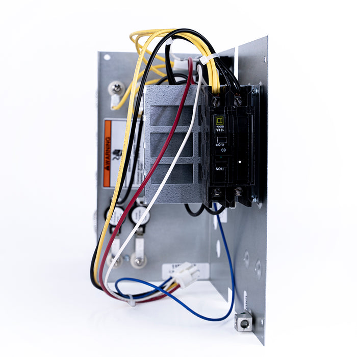 MRCOOL 10kW Signature Air Handler Heat Strip with Circuit Breaker | Discontinued