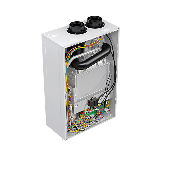 MRCOOL Liquid Propane Tankless Water Heater | MHWH199NCLU