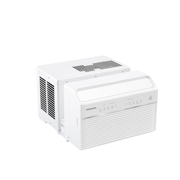 MRCOOL 12K BTU U-Shaped Window Air Conditioner | MWUC12T115