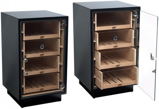 Prestige Import Group Manchester Display Humidor MCHST