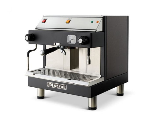 Astra M1S016 Mega l Semi-Automatic Espresso Machine, 110V