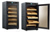 Prestige Import Group Redford Lite Cabinet Humidor RDFD/LT