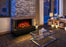 Modern Flames Electric Fireplace Sedona Pro Multi-Side