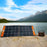 Jackery Solar Generator 300 (Explorer 300 + SolarSaga 100W)