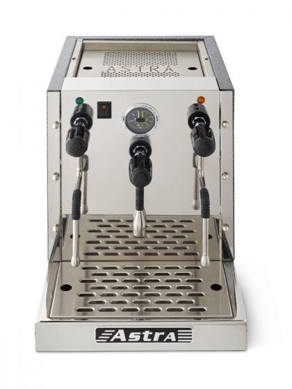 Astra Semi Automatic Steamer, 4800 W STSV8