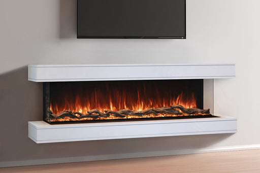 Modern Flames Electric Fireplace Landscape Pro Multi-Side View
