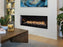 Superior Fireplaces  - VRL3055 55" Linear Vent Free, Lights, Elec Ignition